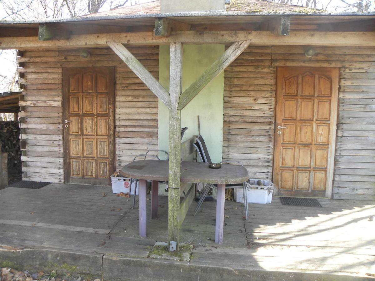 Stajnia Grazyny Mikorowo 46 Villa Czarna Dabrowka Szoba fotó