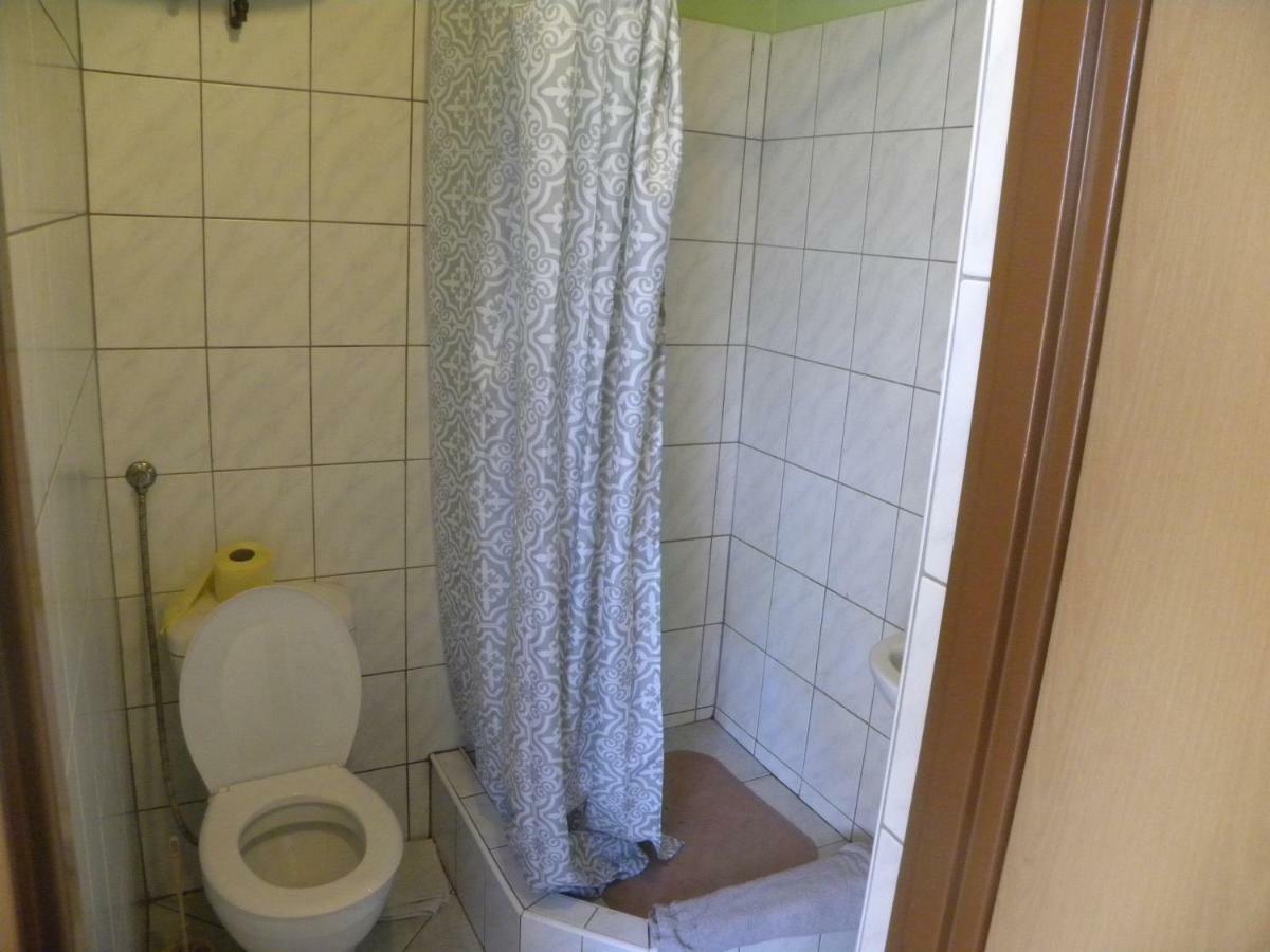 Stajnia Grazyny Mikorowo 46 Villa Czarna Dabrowka Kültér fotó