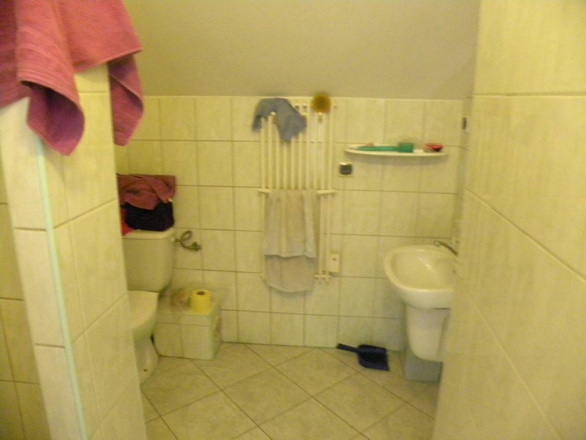 Stajnia Grazyny Mikorowo 46 Villa Czarna Dabrowka Kültér fotó